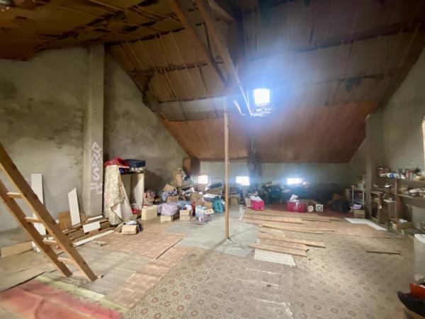 Immobilier Le Monastier-sur-Gazeille (43150) – Maison 123m2 – 69 000 €