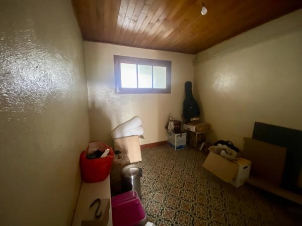 Immobilier Le Monastier-sur-Gazeille (43150) – Maison 123m2 – 69 000 €