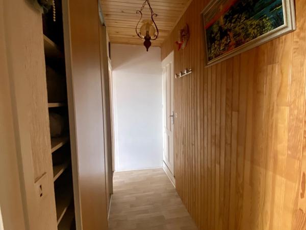 Immobilier Le Monastier-sur-Gazeille (43150) – Maison 123m2 – 69 000 €