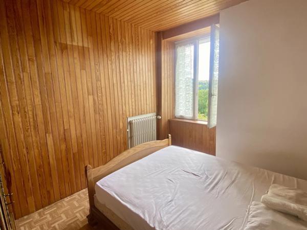 Immobilier Le Monastier-sur-Gazeille (43150) – Maison 123m2 – 69 000 €