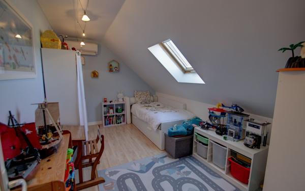 Maison à vendre    5 pièces •  Saran