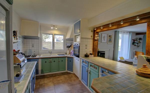 Maison à vendre    5 pièces •  Saran