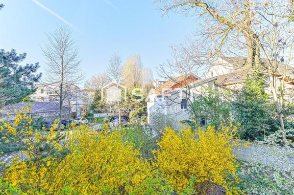 Secteur Gargan / limite Le Raincy