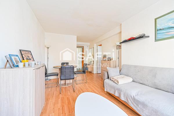 Secteur Gargan / limite Le Raincy