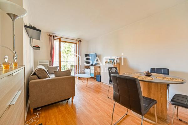 Secteur Gargan / limite Le Raincy