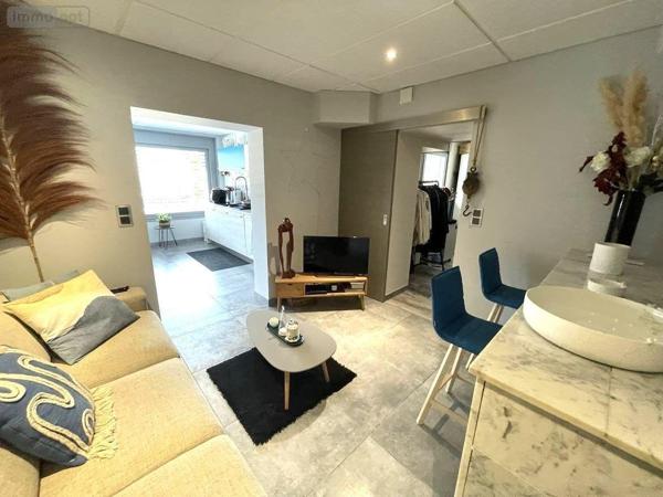 Maison à vendre à La Cluse-et-Mijoux dans le Doubs (25300), ref : 25006-68-2025