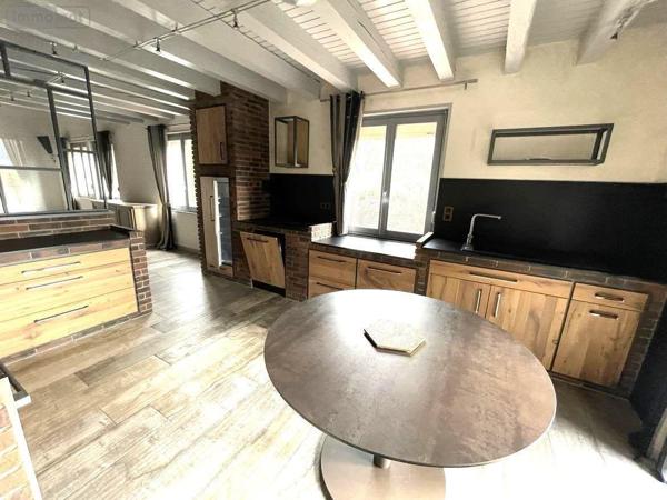 Maison à vendre à La Cluse-et-Mijoux dans le Doubs (25300), ref : 25006-68-2025