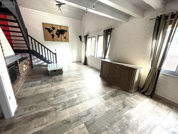 Maison à vendre à La Cluse-et-Mijoux dans le Doubs (25300), ref : 25006-68-2025