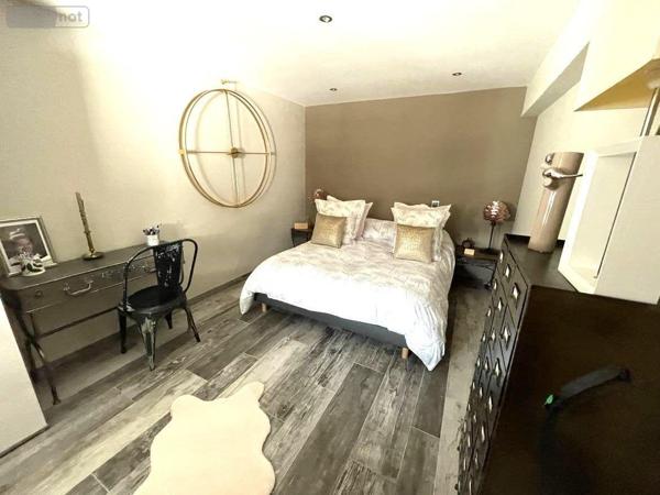 Maison à vendre à La Cluse-et-Mijoux dans le Doubs (25300), ref : 25006-68-2025