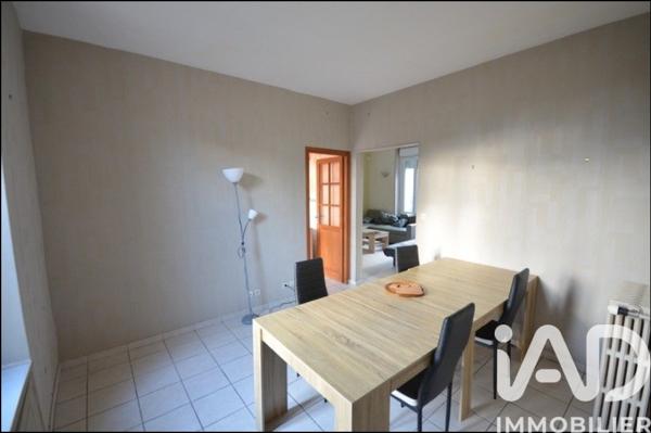 Maison à vendre 5 pièces 280 m² Saâcy-sur-Marne
