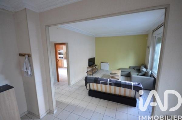 Maison à vendre 5 pièces 280 m² Saâcy-sur-Marne