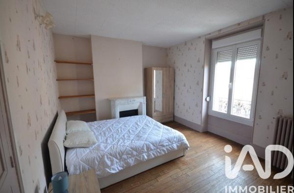 Maison à vendre 5 pièces 280 m² Saâcy-sur-Marne