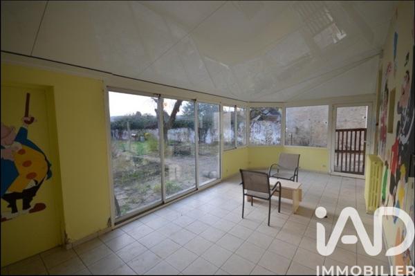 Maison à vendre 5 pièces 280 m² Saâcy-sur-Marne