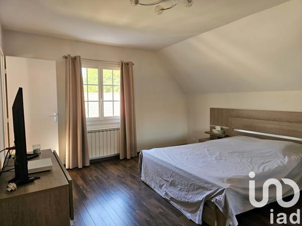 Maison à vendre 6 pièces 160 m² Arc-sur-Tille