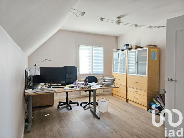 Maison à vendre 6 pièces 160 m² Arc-sur-Tille