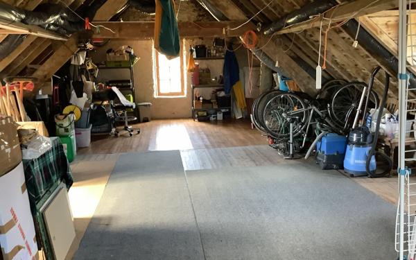 Maison à vendre    5 pièces •  Quettehou