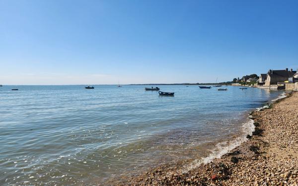 Maison à vendre    5 pièces •  Quettehou