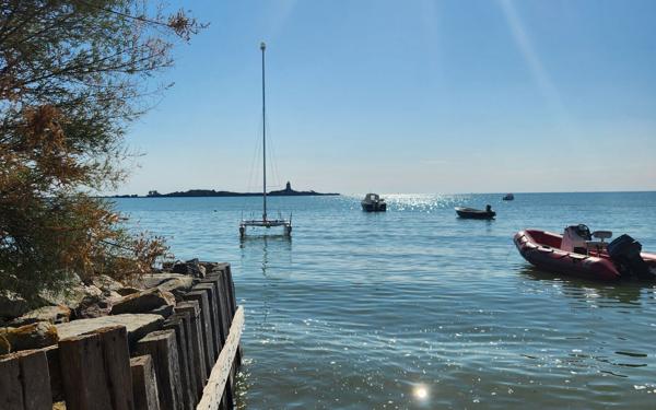 Maison à vendre    5 pièces •  Quettehou