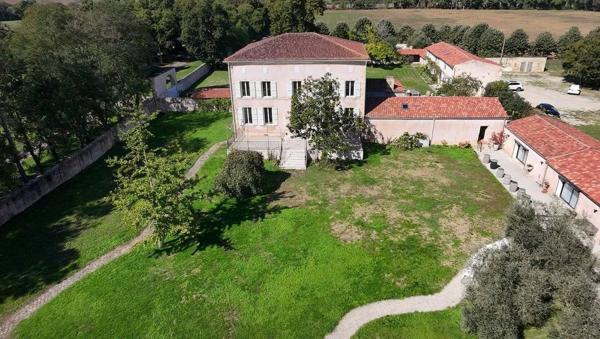 Un domaine où les instants deviennent des souvenirs