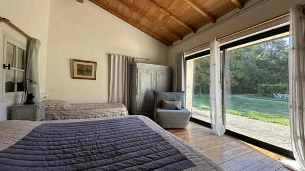 Un domaine où les instants deviennent des souvenirs