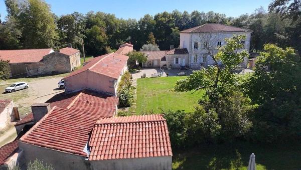 Un domaine où les instants deviennent des souvenirs