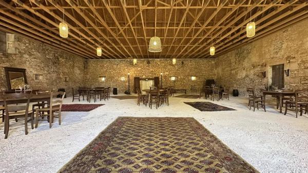 Un domaine où les instants deviennent des souvenirs