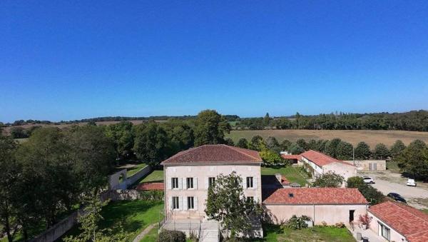 Un domaine où les instants deviennent des souvenirs