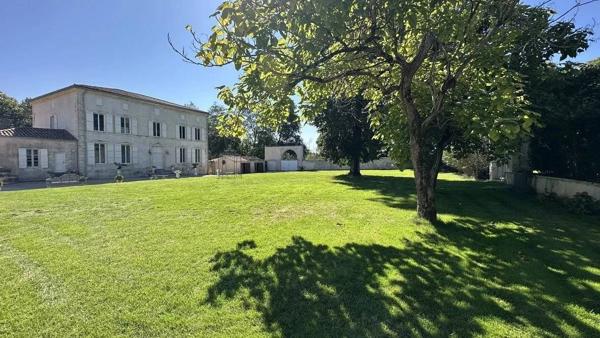 Un domaine où les instants deviennent des souvenirs