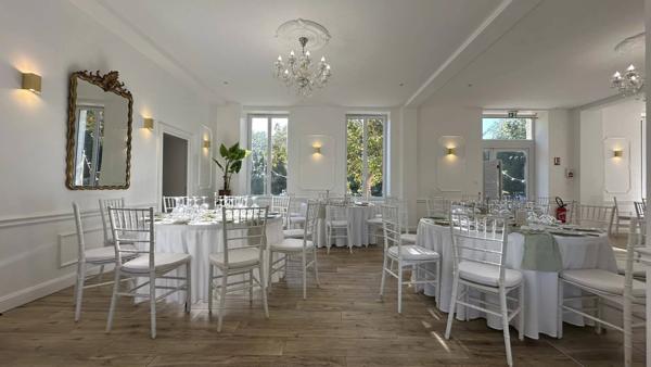 Un domaine où les instants deviennent des souvenirs