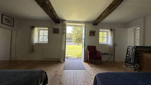 Un domaine où les instants deviennent des souvenirs