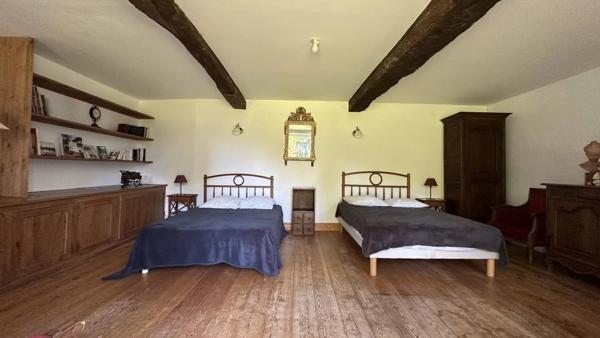 Un domaine où les instants deviennent des souvenirs