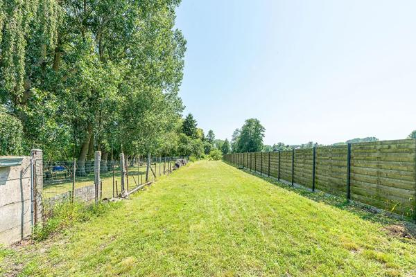 Maison à vendre 10 pièces 213m² Saint-Amand-les-Eaux (59230)