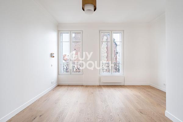 DUPLEX 4 PIECES - PLACE DES BOURGUIGNONS