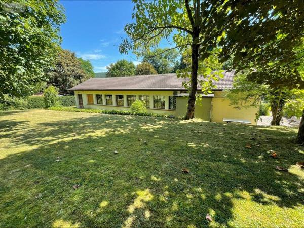 Maison à vendre à Meillonnas dans l'Ain (01370), ref : 01083-1937