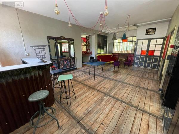 Maison à vendre à Meillonnas dans l'Ain (01370), ref : 01083-1937