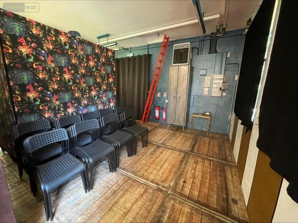 Maison à vendre à Meillonnas dans l'Ain (01370), ref : 01083-1937