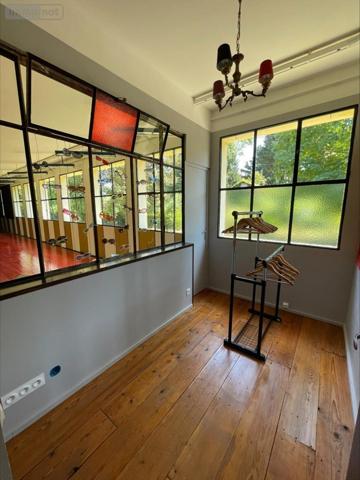 Maison à vendre à Meillonnas dans l'Ain (01370), ref : 01083-1937