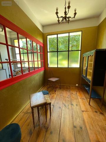 Maison à vendre à Meillonnas dans l'Ain (01370), ref : 01083-1937