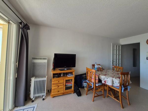 Appartement à vendre 2 pièces 35m² Merlimont (62155)