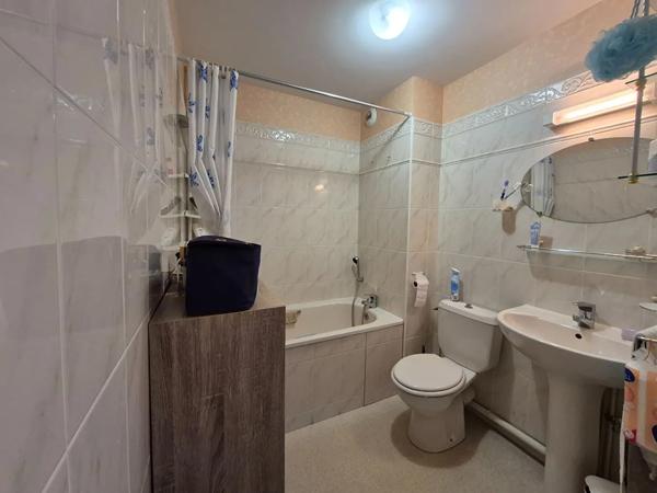 Appartement à vendre 2 pièces 35m² Merlimont (62155)