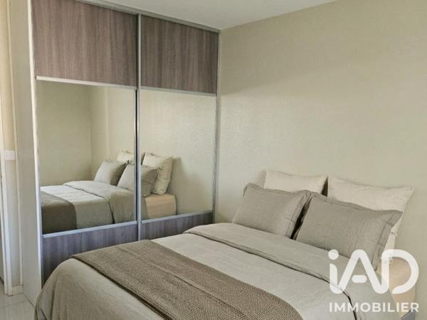 Location appartement 3 pièces 65,9 m² Dammarie-les-Lys