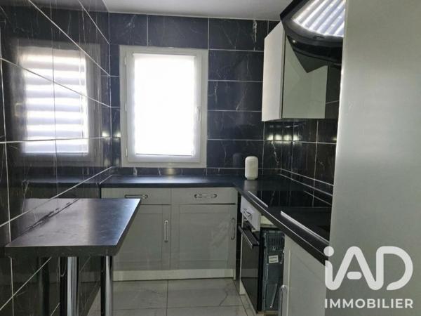 Location appartement 3 pièces 65,9 m² Dammarie-les-Lys