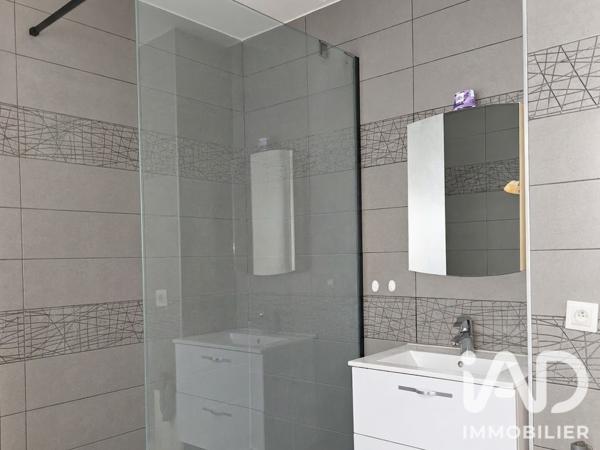 Location appartement 3 pièces 65,9 m² Dammarie-les-Lys