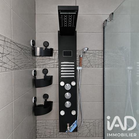 Location appartement 3 pièces 65,9 m² Dammarie-les-Lys