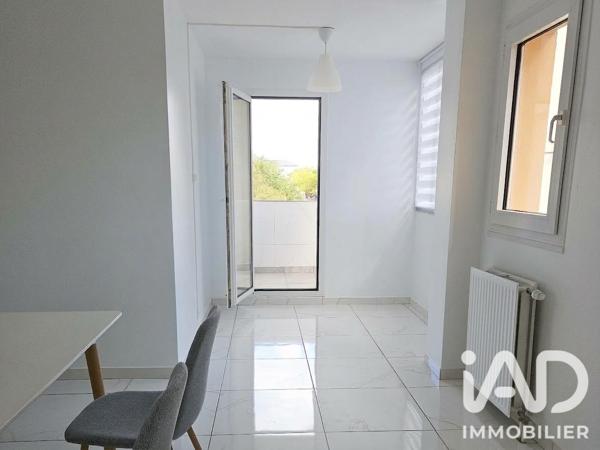 Location appartement 3 pièces 65,9 m² Dammarie-les-Lys