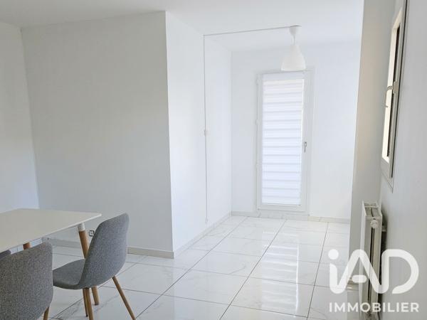 Location appartement 3 pièces 65,9 m² Dammarie-les-Lys