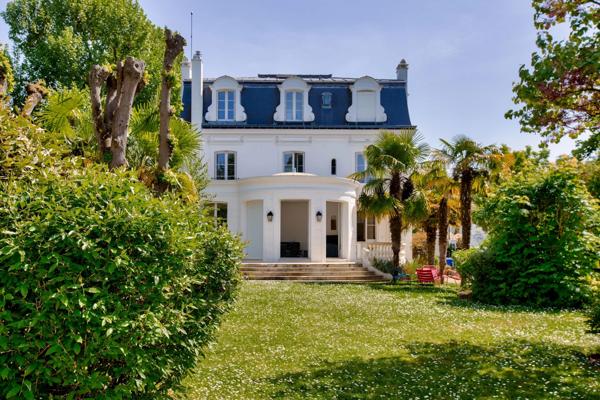 Maison Le Vésinet - IBIS