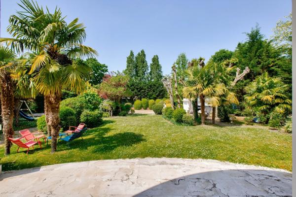 Maison Le Vésinet - IBIS