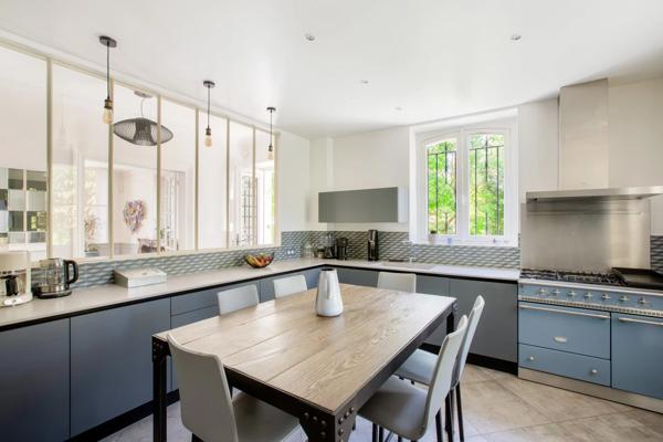 Maison Le Vésinet - IBIS