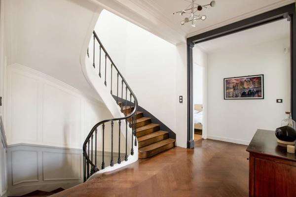 Maison Le Vésinet - IBIS